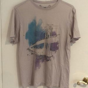 Calvin Klein T shirt medium size